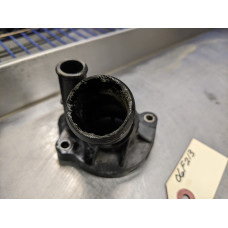 06F213 Thermostat Housing For 13-16 Ford Escape  2.5 3M4GBD